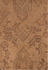 Antique Oushak Area Rug (7' x 10')